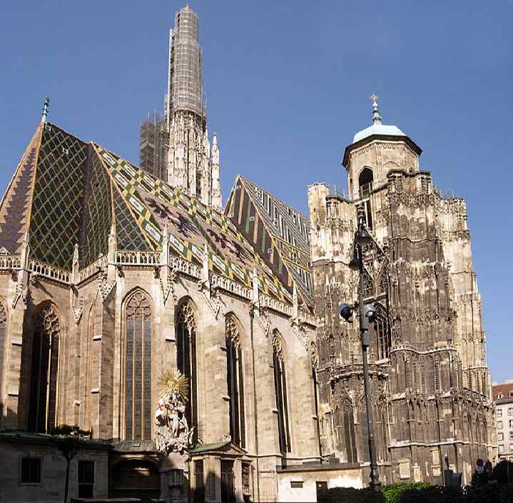 Cathedralvienna