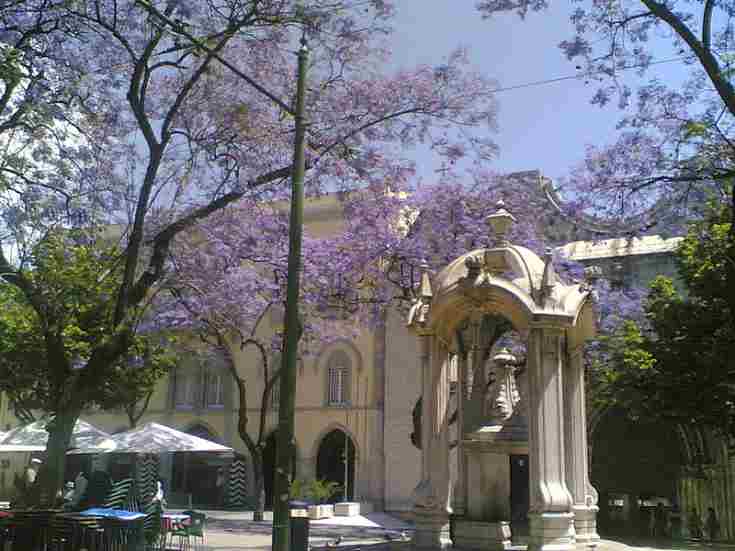 Largo do Carmo