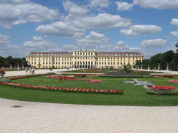 schlossschonbrunn